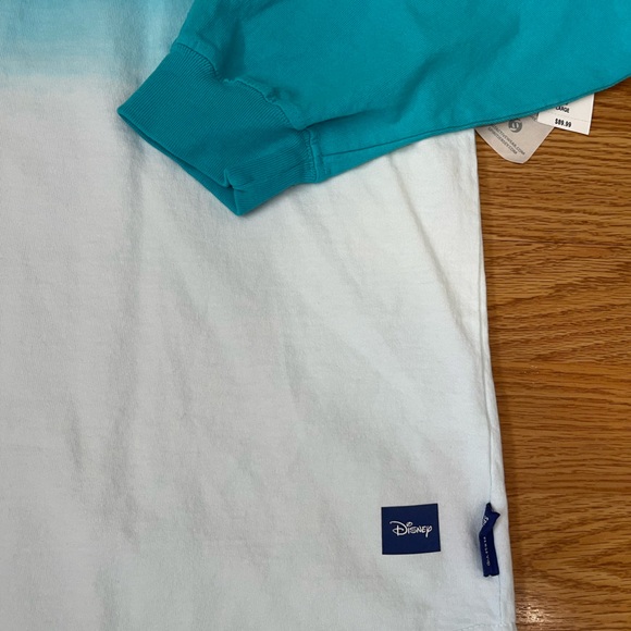 NWT Disney Cruise Line Spirit Jersey - Picture 4 of 9